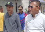 Wali Kota Prabumulih Tinjau Proyek RITTA, Wujud Nyata Komitmen Peningkatan Kesejahteraan Masyarakat