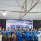 KNPI Sumsel Dilantik, Deri Andika Usung Gerakan Pemuda Progresif dan Inklusif