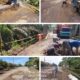 Bupati Ratna Machmud Tunjukkan Aksi Nyata, Jalan Nasional Di Musi Rawas Mulai Diperbaiki