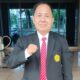 Dr. Jamaluddin Siap Pimpin KONI Banyuasin, Usung Reformasi Total Dunia Olahraga Sedulang Setudung