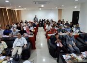KONI Sumsel Akan Direformasi Total, Musorprovlub Digelar 17 Mei!
