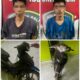 Satreskrim Polres Pali Berhasil Ungkap Kasus Curanmor di Talang Akar, Dua Pelaku Dibekuk