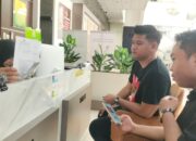 A2PMPL Ungkap Dugaan Maladministrasi dan Gratifikasi dalam Pembangunan Palembang Indah Mall