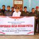 Pemilihan Pengurus Koperasi Merah Putih Desa Panca Tunggal Benawa Berlangsung Lancar dan Demokratis