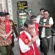 PENYERAHAN TERSANGKA DAN BARANG BUKTI (TAHAP II) PERKARA DUGAAN TINDAK PIDANA KORUPSI PADA SEKTOR SUMBER DAYA ALAM KHUSUSNYA PERKEBUNAN SAWIT