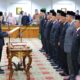 Lantik 12 Penjabat Eselon 2, Ratu Dewa Tekankan 5 Program Walikota dan Wakil Walikota