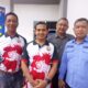 955 Atlet Ramaikan Piala Danlanal Palembang 2025: Momentum Membangun Generasi Tangguh Melalui Taekwondo