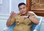 K2PI Perkuat Peran Perempuan di Palembang, Dorong Pengembangan UMKM