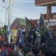 Ribuan Driver Ojol Geruduk DPRD Sumsel, Desak Regulasi Tarif dan Kepastian Status Kemitraan