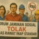 Benang Kusut KRIS, Buntut Pemaksaan Kepentingan Sepihak
