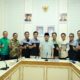 Pemkot Dukung Kegiatan HMRC Chapter Palembang