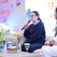 Talkshow Parenting Warnai Clemen Baby Expo, TP PKK Palembang Soroti Peran Orang Tua