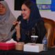 Jadi Juri Lomba Fashion Show, Putri Azizah Sebut Kerapian Berpakaian Juga Miliki Poin Penilaian