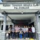Dirkeswat Ditjenpas Tinjau Layanan Kesehatan dan Rehabilitasi di Rutan Kelas I Palembang