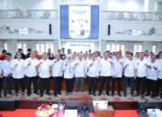 Pemkot Rencanakan Isi Kemeriahan HUT Palembang ke-1342 dengan Lomba Olahraga Masyarakat