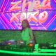 Tampilkan Perform Memukau Zhea Xo Xo Gemparkan Barcode Palembang