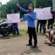 JARNAS Desak Kejari Banyuasin  Tetapkan TSK Dana Hibah PMI