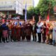 Pakaian Adat Warnai Upacara Hardiknas 2025 di Palembang, Sekda: Pendidikan Harus Bebas dari Diskriminasi!