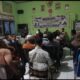 Pemdes Desa Bengkuang Musdesus Dikantor kepala Desa tahun 2025