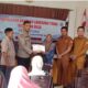 Pemdes Desa Biyuku merealisasikan Bantuan Langsung tunai Dana BLT