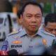 Jasa Raharja Jamin Korban Kecelakaan Bus Padang Panjang- Sumatra Barat