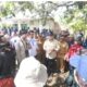 Bupati Banyuasin Dr. Askolani Terima Delegasi Tiga Negara, Indonesia-Malaysia-Thailand