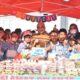 Tinjau Market Day, Wabup Netta : Giat Seperti Ini Cikal Bakal Lahirnya Pengusaha Muda.