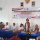 Tinjau Program Asta Cita Presiden RI, 3 Menteri Datang Ke Banyuasin