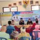 Pemdes Durian Daun Kecamatan Suak tapeh, Salurkan BLT-DD Tahap Pertama Tahun 2025 Untuk 29 KPM