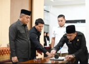 Pemkot Palembang Lantik 7 Pejabat Fungsional, Dorong Kinerja Maksimal dan Profesionalisme