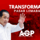 Transformasi Pasar Lemabang, Andreas Okdi Priantoro Ingin Ubah Titik Macet Jadi Motor Ekonomi Warga