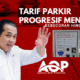 Fraksi PDI Perjuangan Andreas Okdi Priantoro Dorong Digitalisasi Parkir untuk Cegah Kebocoran PAD Kota Palembang