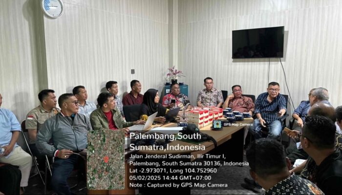 Tuan Rumah Siap Tempur! Muba Siap Sukses di Porprov XV