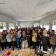 SKK Migas – Medco E&P Gelar Hulu Migas Road to School di Kecamatan Lais