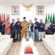Dukungan Penuh Bupati Toha untuk PWI Muba Jelang Pelantikan Pengurus Baru