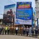 Polres Muba Sabet Juara 1 Penilaian KTL, Bupati dan Wabup Beri Apresiasi Tinggi