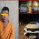 Gagal Kabur, Pencuri Mobil Mewah di Muba Diamankan Korban dan Warga