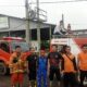 Sigap dan Tangguh, Tim Damkar dan BPPD Muba Berhasil Jinakkan Kobaran Api di Desa Epil
