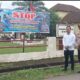 Jajaran Polsek Pedamaran Razia Knalpot Brong, Warga Merasa Terbantu