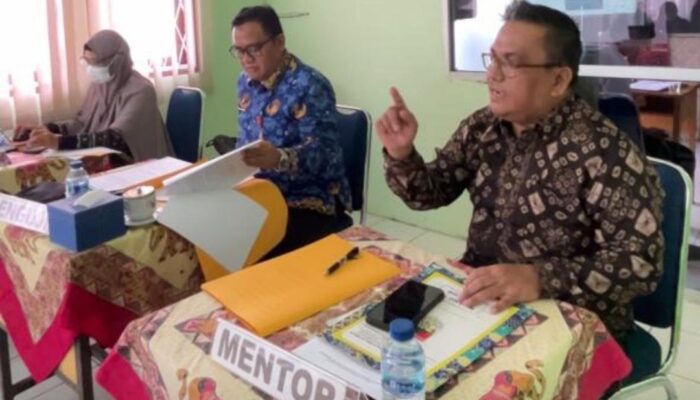 Kadin Kominfo Muba H Sinulingga: Mentor Inspiratif untuk PKA Angkatan II 2025
