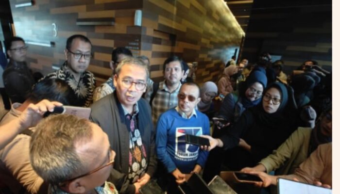 Forum Jamsos Tolak KRIS Satu Ruang Perawatan, Nilai Kebijakan Pemerintah Tak Libatkan Pekerja