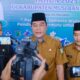 5 Juni 2025 Penyerahan SK Pengangkatan CPNS dan Pelantikan PPPK oleh Bupati Muba