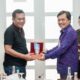 Bupati Muba HM.Toha Ajak Masyarakat Bergerak Bersama Lestarikan Kebudayaan