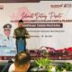 Wakil Bupati Musi Banyuasin Kyai Rohman Membuka Acara Job Fit dan Evaluasi Kinerja Pejabat Pimpinan Tinggi Pratama