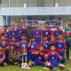 ASKAB PSSI OKI Gelar Turnamen Piala ASKAB U-15: Seleksi 22 Atlet Terbaik untuk Piala Gubernur Sumsel 2025