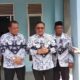 Kepsek SMPN 1 Lubuklinggau Mundur? Sekda Geram! Disdik Diminta Segera Tunjuk Plt