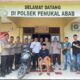 Polsek Penukal Abab Ungkap Kasus Penipuan dan Penggelapan Sepeda Motor, Pelaku Ditangkap di Palembang