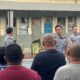 Kepala Rutan Kelas I Palembang Sosialisasikan Layanan Kunjungan Idul Adha dan Program Terbaru di Blok Hunian
