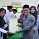 297 CPNS Kemenag Sumsel Terima SK Pengangkatan