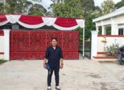 Khwali : Apresiasi Polisi Sita Alat Berat Di Tambang Emas Ilegal Muratara, Peran DLH Belum Kelihatan